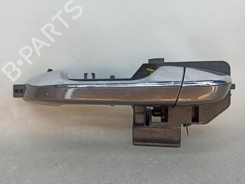 Używane Klamka zewnętrzna drzwi przednich lewych KIA SPORTAGE IV (QL, QLE) 1.6 CRDi (136 hp) 24123485