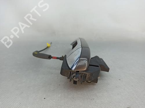 Rear right exterior door handle KIA SPORTAGE IV (QL, QLE) 1.6 CRDi | BP24123486C130 
