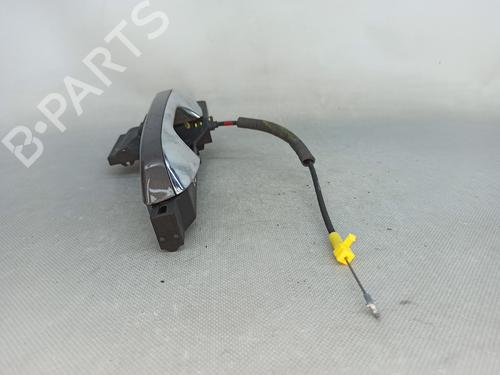 Rear right exterior door handle KIA SPORTAGE IV (QL, QLE) 1.6 CRDi | BP24123486C130 