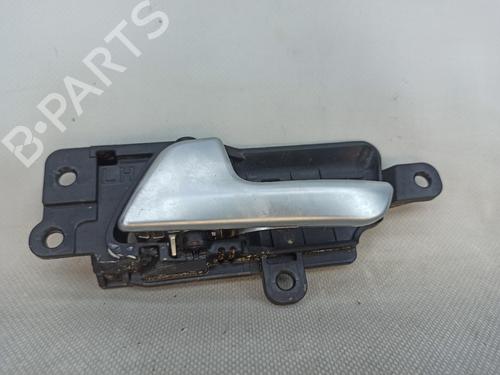 Used Front left interior door handle KIA SPORTAGE IV (QL, QLE) 1.6 CRDi (136 hp) 24123490