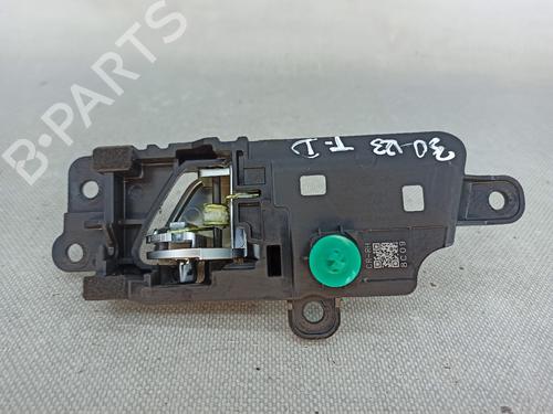 Rear right interior door handle KIA SPORTAGE IV (QL, QLE) 1.6 CRDi | BP24123491I16 