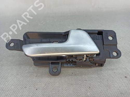 Used Rear right interior door handle KIA SPORTAGE IV (QL, QLE) 1.6 CRDi (136 hp) 24123491
