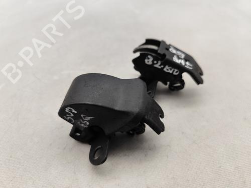 Tailgate lock OPEL COMBO Box Body/MPV 1.3 CDTI 16V | BP24152277C101 