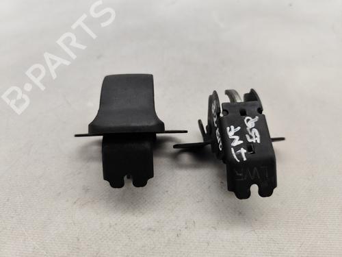 Tailgate lock OPEL COMBO Box Body/MPV 1.3 CDTI 16V | BP24152277C101 