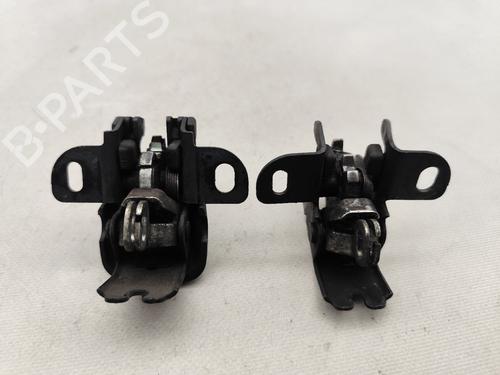 Tailgate lock OPEL COMBO Box Body/MPV 1.3 CDTI 16V | BP24152277C101 