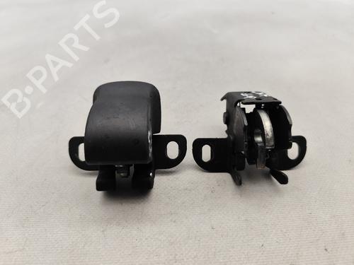 Tailgate lock OPEL COMBO Box Body/MPV 1.3 CDTI 16V ESQUERDA SUPERIOR
