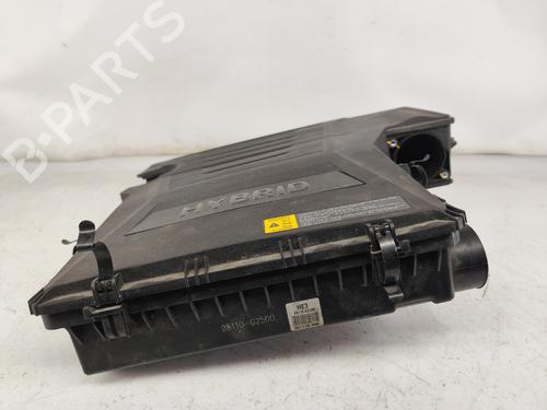 Used Air filter box HYUNDAI IONIQ (AE) 1.6 GDI Hybrid (141 hp) 24124702