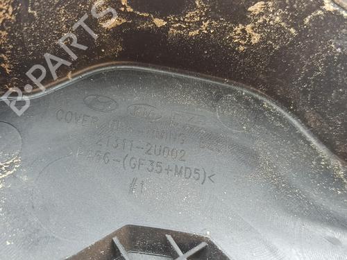 Other KIA SPORTAGE IV (QL, QLE) 1.6 CRDi | BP24123471O1