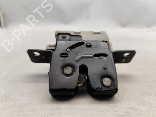 Cerradura de porton trasero RENAULT MODUS / GRAND MODUS (F/JP0_) 1.5 dCi (FP0E, JP0E) 8200076240E