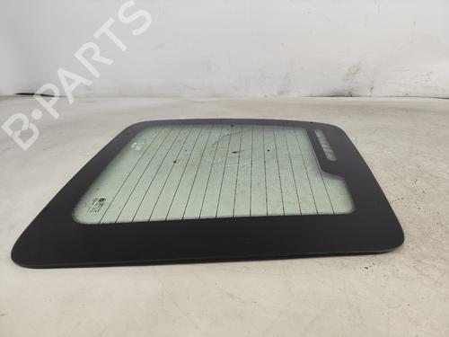 Bootlid window OPEL COMBO Box Body/MPV 1.3 CDTI 16V | BP24153444C64 