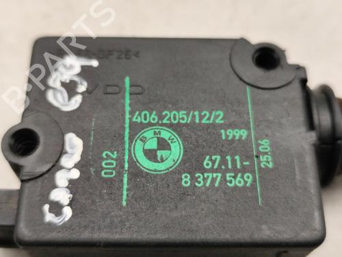 Electronic module BMW 5 (E39) 530 d | BP23528749M83 