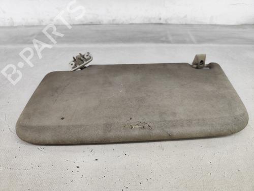 Left sun visor OPEL COMBO Box Body/MPV 1.3 CDTI 16V 09184630