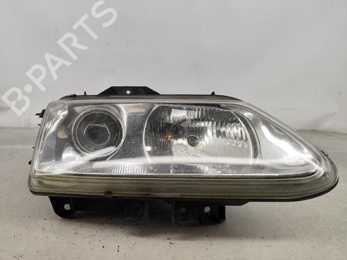 Right headlight RENAULT ESPACE III (JE0_) 3.0 V6 24V (JE0G, JE0R) 73770936