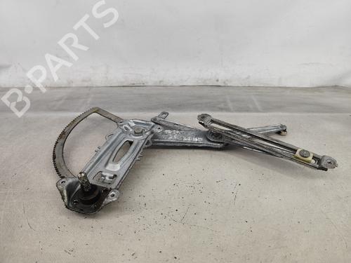Front right window mechanism OPEL COMBO Box Body/MPV 1.3 CDTI 16V 09224216