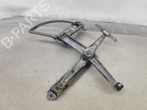 Front right window mechanism OPEL COMBO Box Body/MPV 1.3 CDTI 16V | BP24152272C23 
