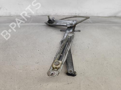 Front right window mechanism OPEL COMBO Box Body/MPV 1.3 CDTI 16V | BP24152272C23 