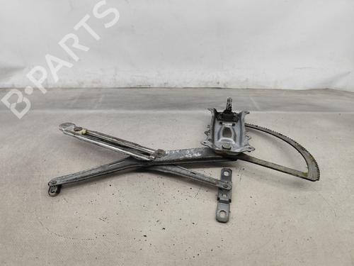 Front right window mechanism OPEL COMBO Box Body/MPV 1.3 CDTI 16V | BP24152272C23 
