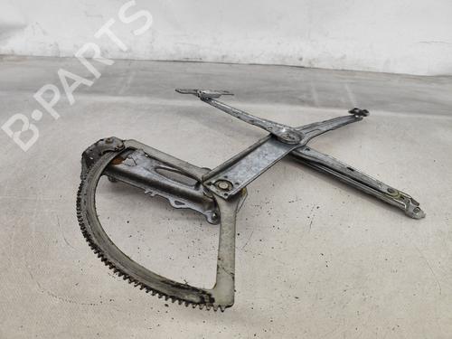 Front right window mechanism OPEL COMBO Box Body/MPV 1.3 CDTI 16V | BP24152272C23 