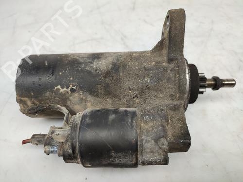 Used Starter SEAT IBIZA II (6K1) 1.9 SDI (68 hp) 24152253