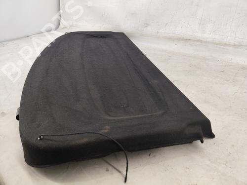 Rear parcel shelf OPEL ASTRA K (B16) 1.5 CRDI (68) | BP24170047C85 