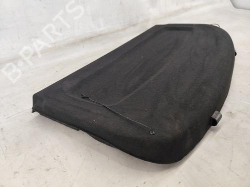 Rear parcel shelf OPEL ASTRA K (B16) 1.5 CRDI (68) | BP24170047C85 