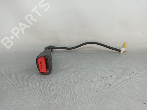 Klamra pasa bezpieczeństwa HYUNDAI IONIQ (AE) 1.6 GDI Hybrid | BP24124729I32