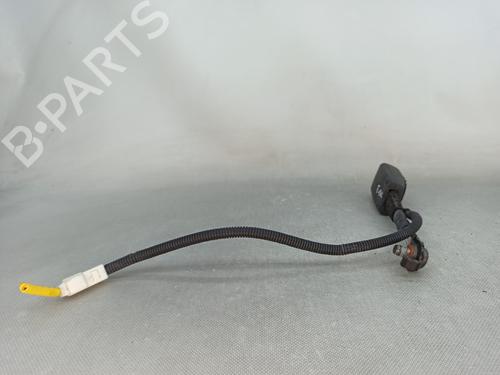 Klamra pasa bezpieczeństwa HYUNDAI IONIQ (AE) 1.6 GDI Hybrid | BP24124729I32