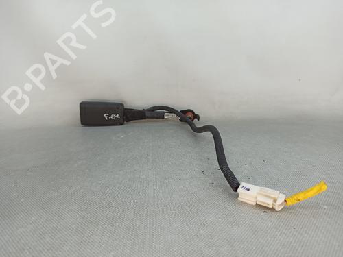 Klamra pasa bezpieczeństwa HYUNDAI IONIQ (AE) 1.6 GDI Hybrid | BP24124729I32