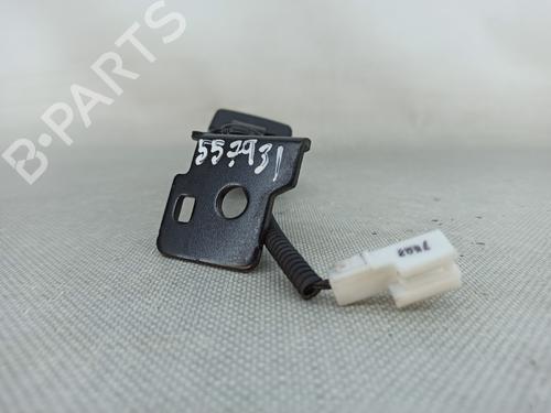 Klamra pasa bezpieczeństwa HYUNDAI IONIQ (AE) 1.6 GDI Hybrid | BP24124730I32