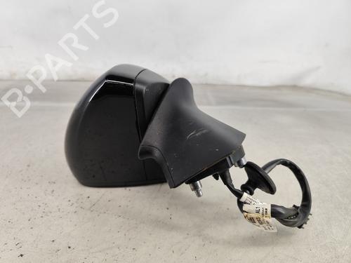 Left mirror OPEL ASTRA K (B16) 1.5 CRDI (68) | BP24170057C26 