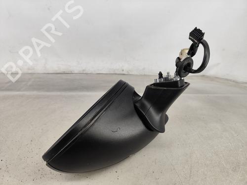 Left mirror OPEL ASTRA K (B16) 1.5 CRDI (68) | BP24170057C26 