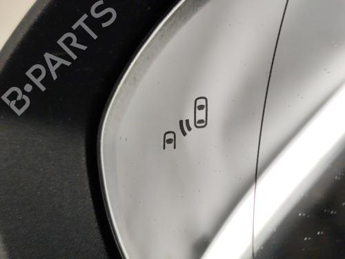 Left mirror OPEL ASTRA K (B16) 1.5 CRDI (68) | BP24170057C26 