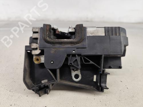 Front left lock OPEL COMBO Box Body/MPV 1.3 CDTI 16V | BP24152276C98 
