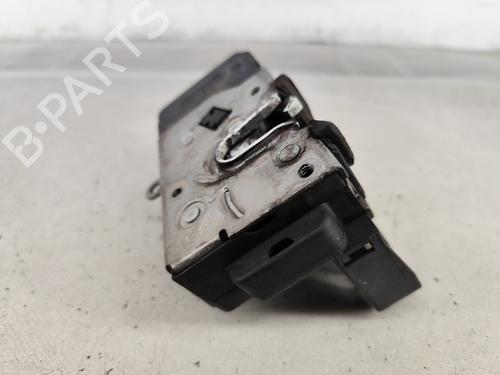 Front left lock OPEL COMBO Box Body/MPV 1.3 CDTI 16V | BP24152276C98 