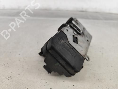 Front left lock OPEL COMBO Box Body/MPV 1.3 CDTI 16V | BP24152276C98 
