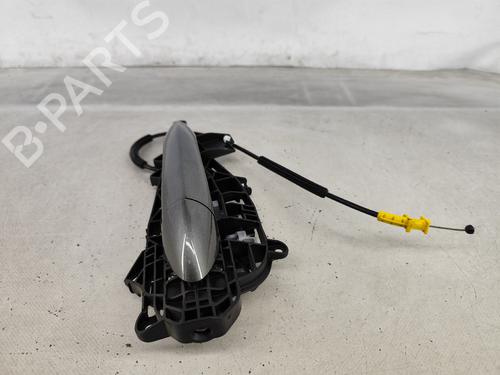 Front right exterior door handle OPEL ASTRA K (B16) 1.5 CRDI (68) | BP24170086C129 