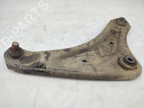 Used Right front suspension arm Right front suspension arm NISSAN JUKE (F15) 1.5 dCi (110 hp) 24152233 24152233