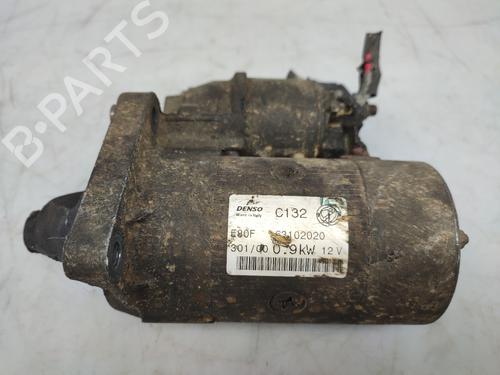 Used Starter FIAT PUNTO (188_) 1.2 60 (188.030, .050, .130, .150, .230, .250) (60 hp) 24152232