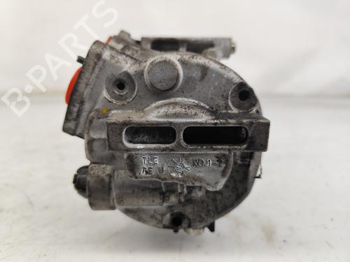 AC compressor KIA SPORTAGE IV (QL, QLE) 1.6 CRDi | BP24123406M34 - Image 2