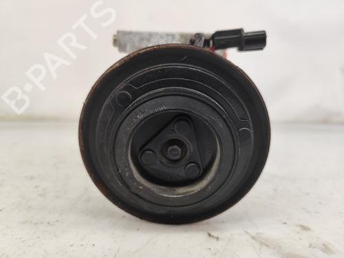 Used AC compressor KIA SPORTAGE IV (QL, QLE) 1.6 CRDi (136 hp) 24123406