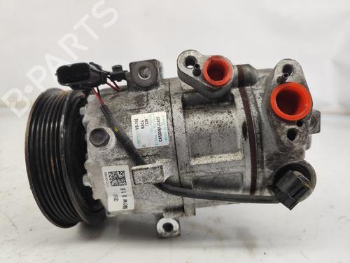 AC compressor KIA SPORTAGE IV (QL, QLE) 1.6 CRDi | BP24123406M34 - Image 4