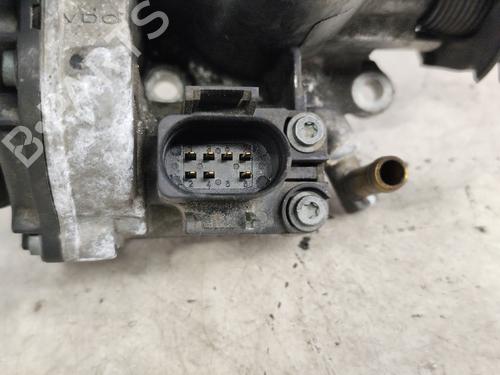 Przepustnica VW GOLF IV (1J1) 1.4 16V | BP24152244M82