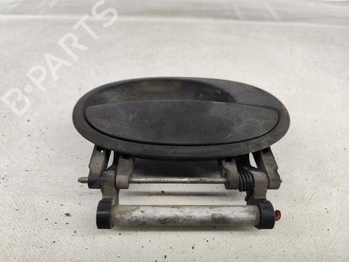 Front right exterior door handle OPEL COMBO Box Body/MPV 1.3 CDTI 16V | BP24152288C129 