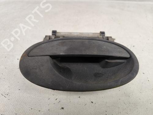 Front right exterior door handle OPEL COMBO Box Body/MPV 1.3 CDTI 16V 22175