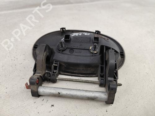 Front right exterior door handle OPEL COMBO Box Body/MPV 1.3 CDTI 16V | BP24152288C129 