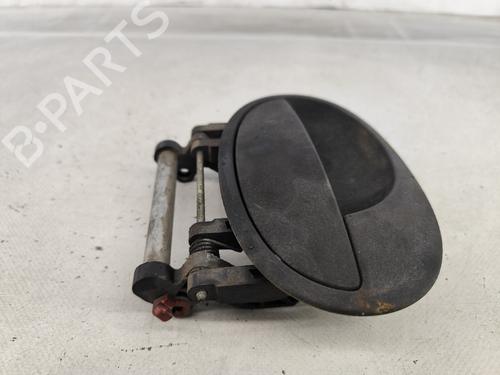 Front right exterior door handle OPEL COMBO Box Body/MPV 1.3 CDTI 16V | BP24152288C129 