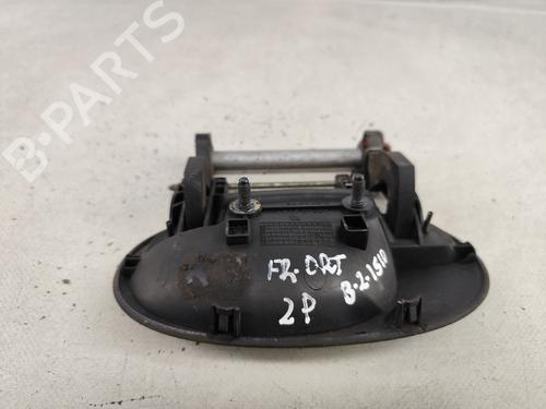 Front right exterior door handle OPEL COMBO Box Body/MPV 1.3 CDTI 16V | BP24152288C129 