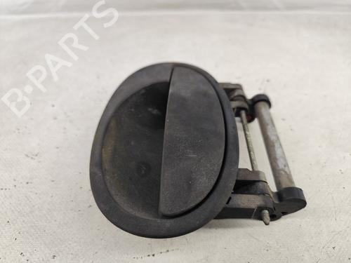 Front right exterior door handle OPEL COMBO Box Body/MPV 1.3 CDTI 16V | BP24152288C129 