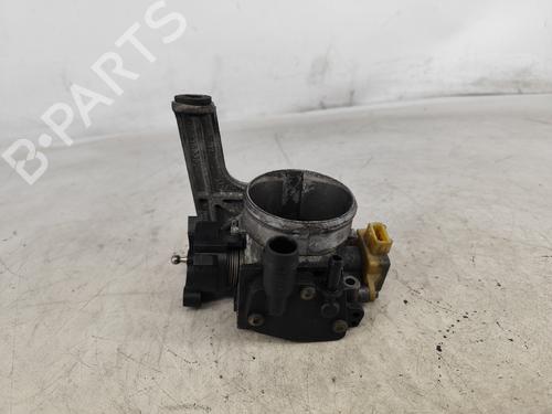 Throttle body RENAULT ESPACE III (JE0_) 3.0 V6 24V (JE0G, JE0R) | BP24154135M82 