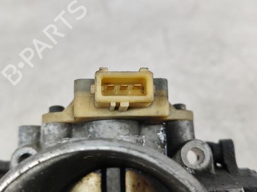 Throttle body RENAULT ESPACE III (JE0_) 3.0 V6 24V (JE0G, JE0R) | BP24154135M82 